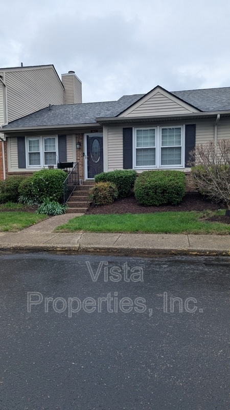 property at 10615 Sycamore Trail