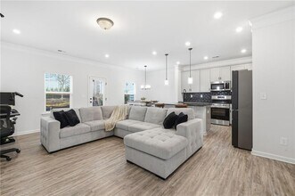 3860 Pressley Ln in Powder Springs, GA - Building Photo - Building Photo