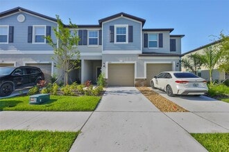 2637 Sunray Venus Wy in Ruskin, FL - Building Photo - Building Photo