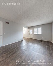 870 S Spring Rd in Westerville, OH - Building Photo - Building Photo