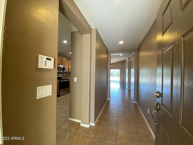 1847 W Desert Seasons Dr in Queen Creek, AZ - Building Photo - Building Photo