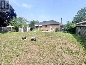 936 Somerville St in Oshawa, ON - Building Photo - Building Photo