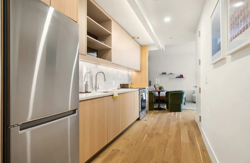 20 Rockwell Pl in Brooklyn, NY - Building Photo
