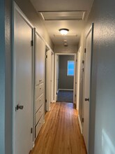 3131 S Gordon Ave in Wichita, KS - Building Photo - Building Photo