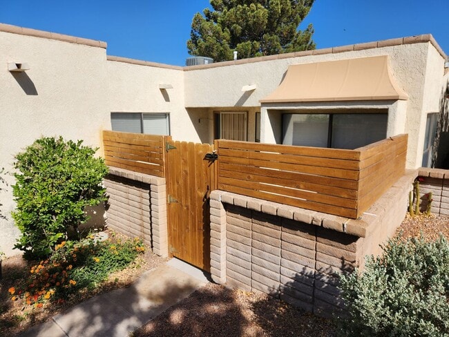 2139 Sagecrest Ave in Las Cruces, NM - Building Photo - Building Photo