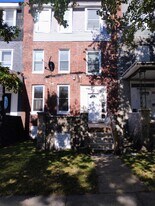 2302 Whittier Ave, Unit 1 in Baltimore, MD - Building Photo