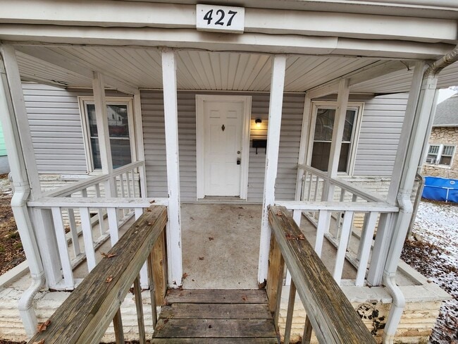 427 S Newton Ave in Springfield, MO - Building Photo - Building Photo