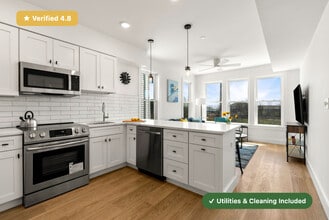 Furnished Private Bedroom with Private Bath in East Boston! in Boston, MA - Building Photo - Building Photo