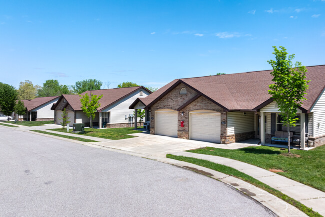 North Creek Estates