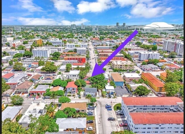 1800 SW 3rd St in Miami, FL - Building Photo - Building Photo