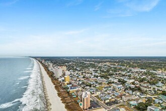 1501 S Ocean Blvd in North Myrtle Beach, SC - Building Photo - Building Photo