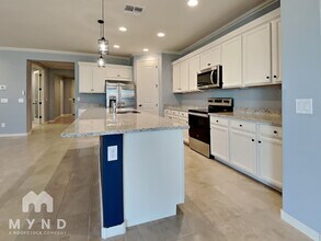 24598 W Concorda Dr in Buckeye, AZ - Foto de edificio - Building Photo