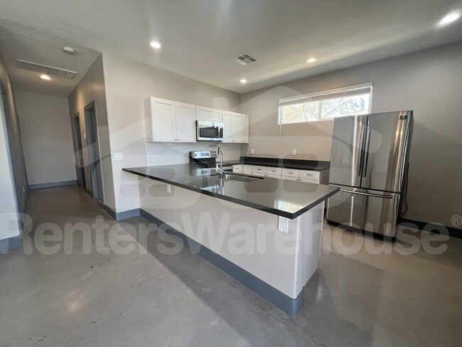 1437 E Roosevelt St in Phoenix, AZ - Building Photo - Building Photo