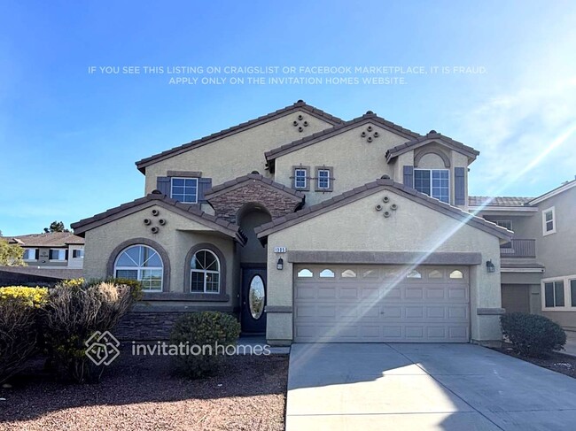 property at 1305 Spice Ridge Ct