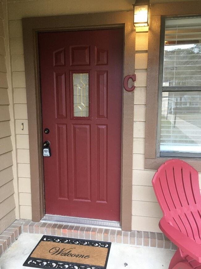 property at 101 Harding Rd