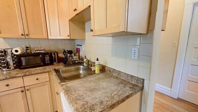 59A Strathmore Rd in Boston, MA - Building Photo - Building Photo