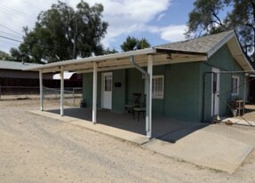811 W 30th St in Pueblo, CO - Building Photo