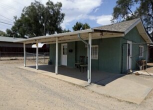811 W 30th St in Pueblo, CO - Building Photo - Building Photo
