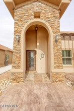 14653 Christian Castle in El Paso, TX - Building Photo - Building Photo