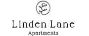 Property Management Company Logo Linden Lane Apartments LLC