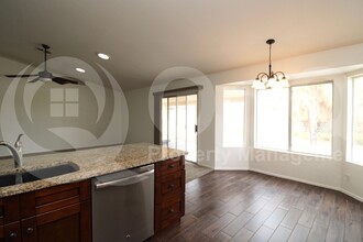 941 S Wanda Dr in Gilbert, AZ - Building Photo - Building Photo