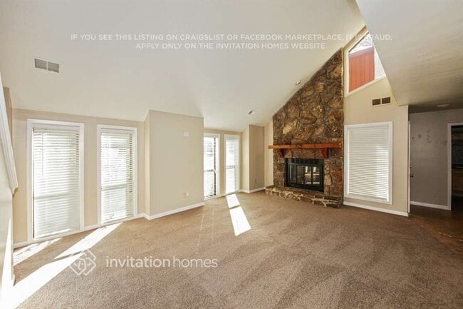 2623 Cedar Fork Trail in Marietta, GA - Foto de edificio - Building Photo