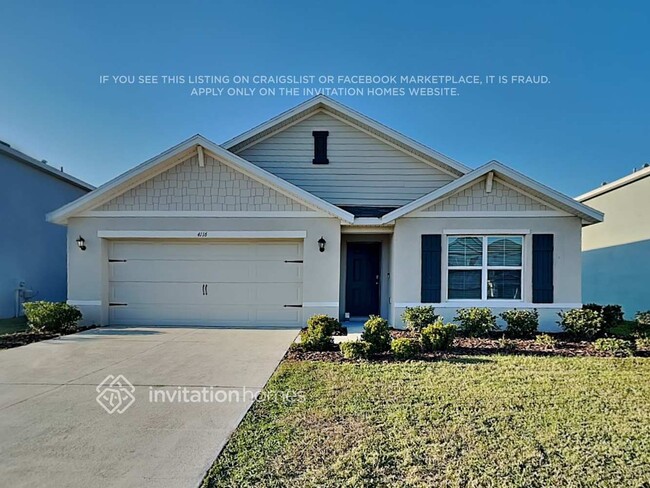 property at 4116 Silver Strand Trl