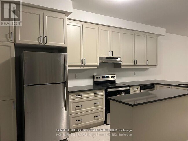 44 Melmar St in Brampton, ON - Building Photo - Building Photo