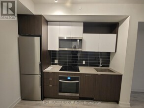 135-1135 Lower Sherbourne St in Toronto, ON - Building Photo - Building Photo