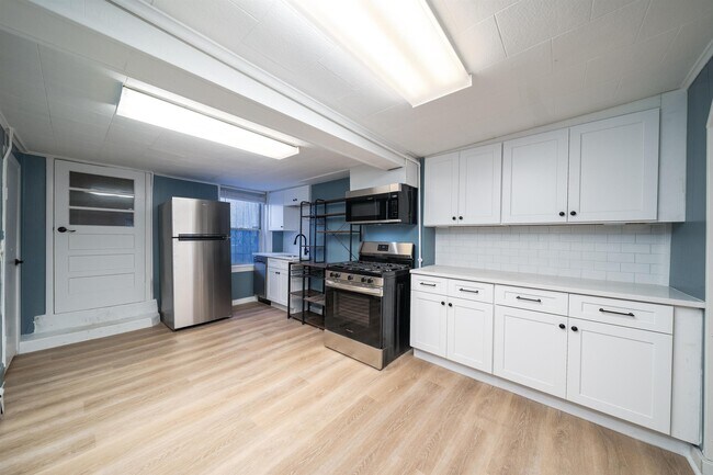property at 324 Park Ave