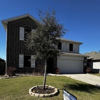 15422 Massey Frst Dr in Roman Forest, TX - Building Photo