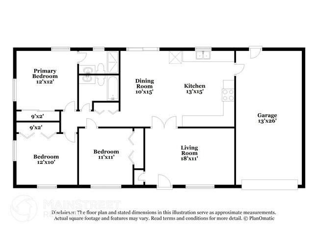2304 Leonard Dr in Seffner, FL - Foto de edificio - Building Photo