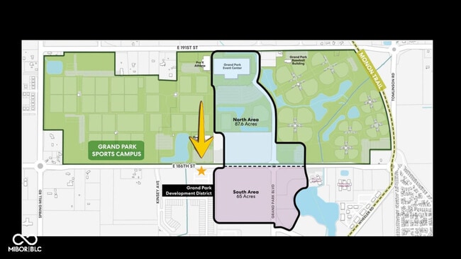 426 Elite St in Westfield, IN - Building Photo - Building Photo