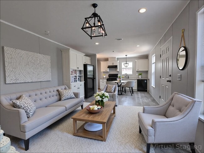property at 3170 Orchard Lake Rd