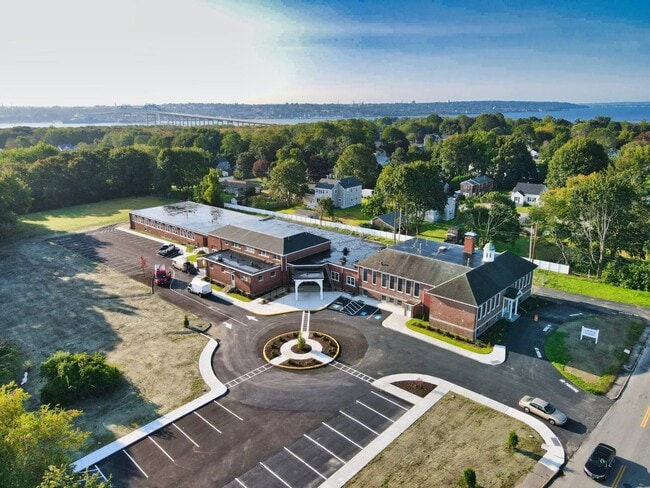 property at 816 Brayton Point Rd