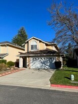 904 Kara Way in Campbell, CA - Building Photo