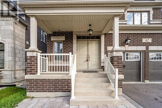 67 Ten Pines Rd in Vaughan, ON - Building Photo - Building Photo