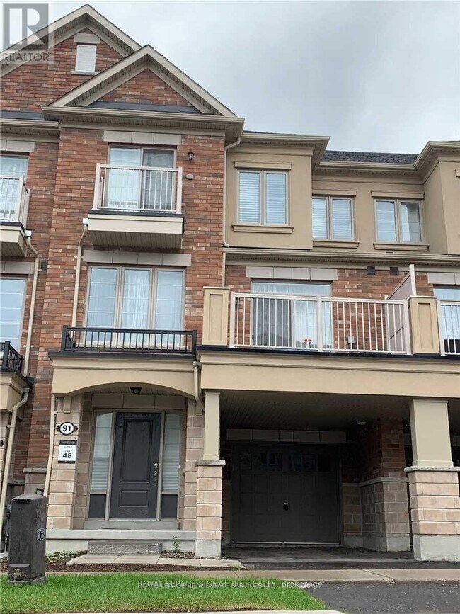 property at 91 Thomas Fisher Dr