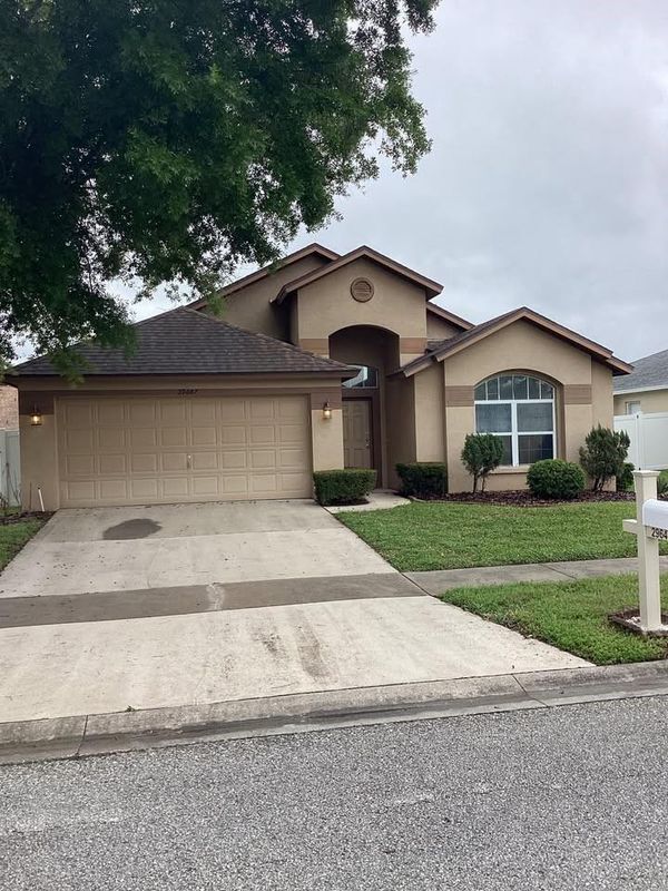 property at 29647 Fog Hollow Dr