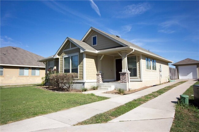 4405 Belfield Ln in Austin, TX - Building Photo - Building Photo
