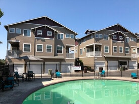 Westview Heights Apartments