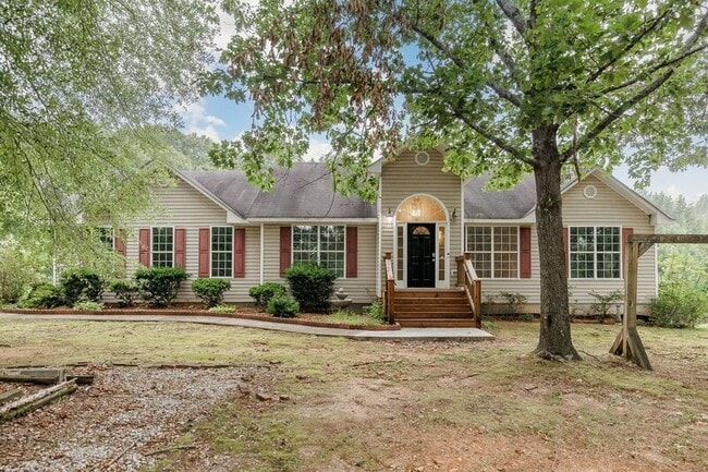 2603 Hog Mountain Rd in Jefferson, GA - Building Photo - Building Photo