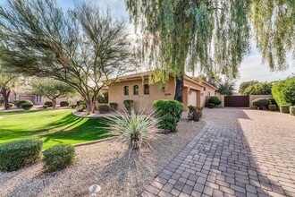 2799 E Jade Pl in Chandler, AZ - Building Photo - Building Photo