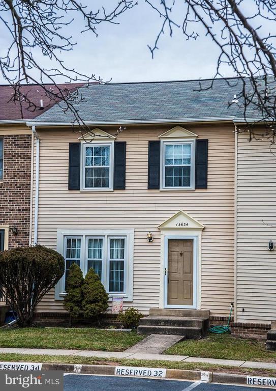 property at 14634 Stone Range Dr