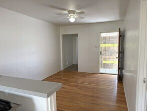 521 Adams St NE in Albuquerque, NM - Building Photo - Building Photo