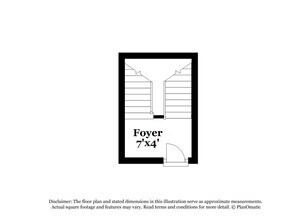 1345 Jasmine Dr in Lewisville, TX - Foto de edificio - Building Photo