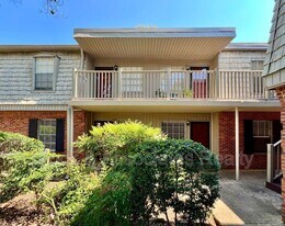 3816 Country Club Rd in Winston-Salem, NC - Building Photo