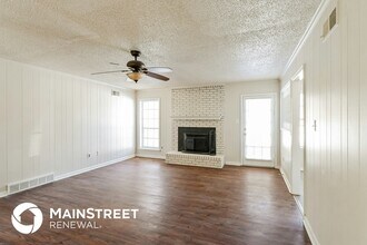 4562 Cognac Cove in Memphis, TN - Building Photo - Building Photo