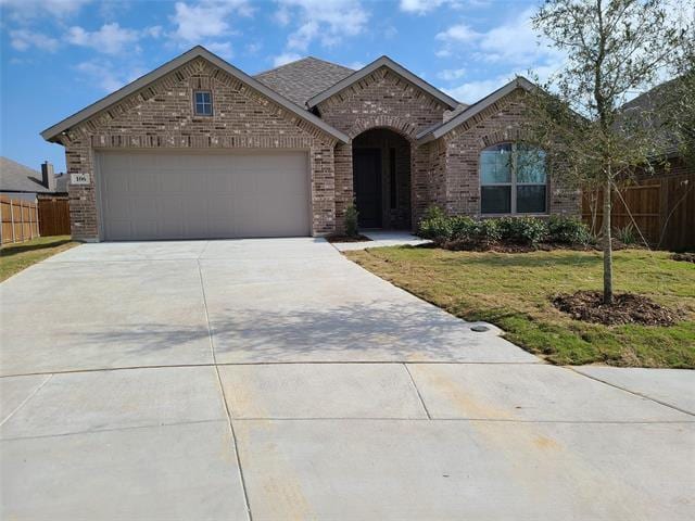 property at 106 Sonterra Ct