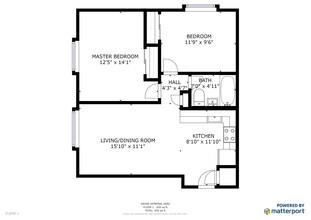 10 Murdock St, Unit 2-10 in Somerville, MA - Foto de edificio - Building Photo